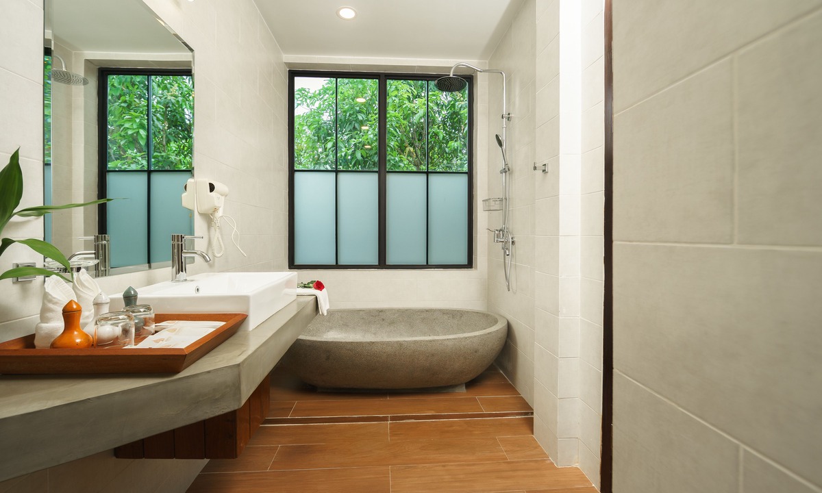 Wat Bo Area Hotel | VIHARA The City of Temples