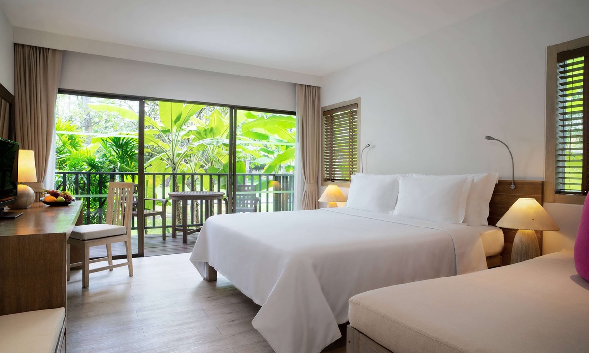 Pak Nam Pran Resort | Wyndham Hua Hin Pranburi Resort & Villas