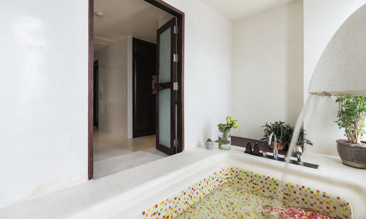 Chaweng City Center Resort | Dara Samui Beach Resort - Adults Only