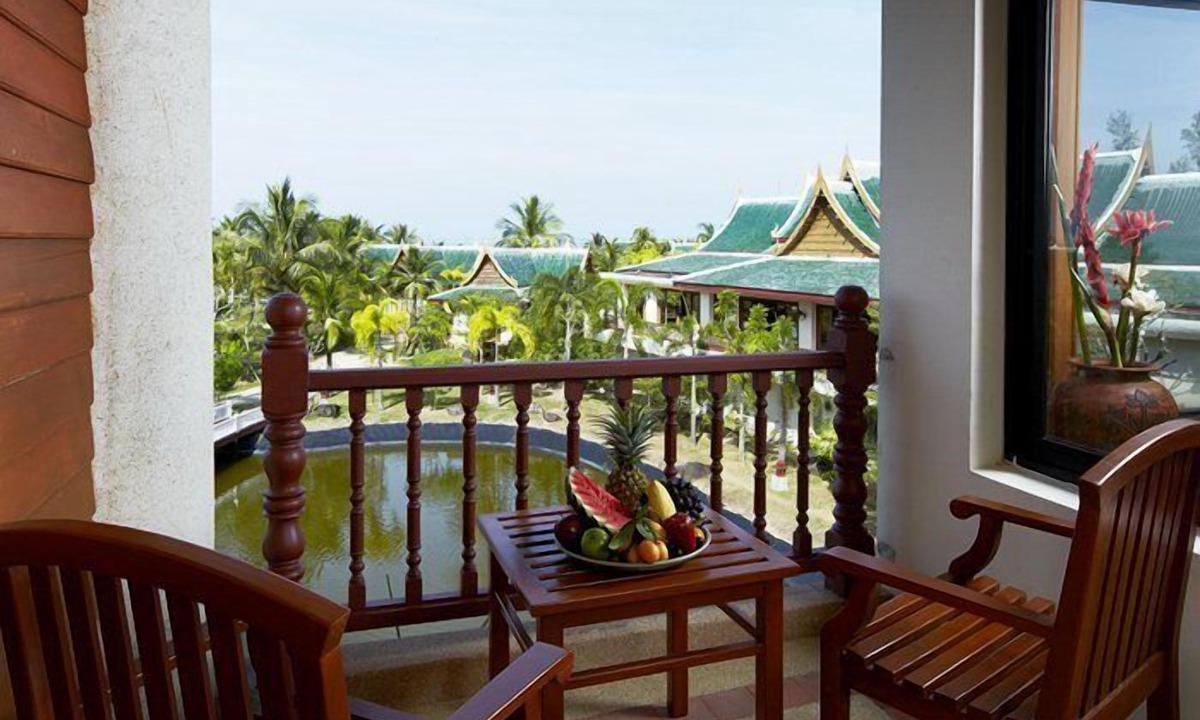 Ko Kho Khao Resort | Andaman Princess Resort & Spa