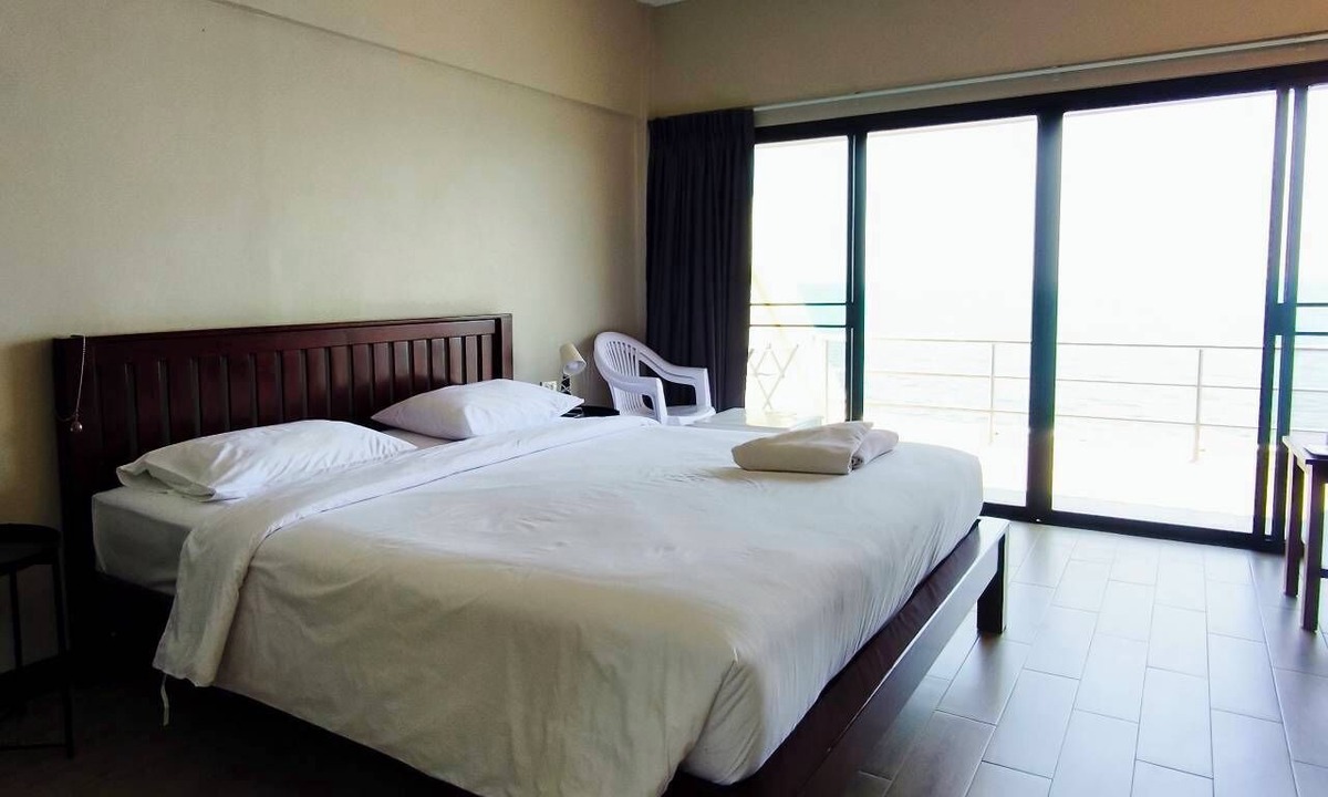Chakphong Hotel | Wangkaew Resort