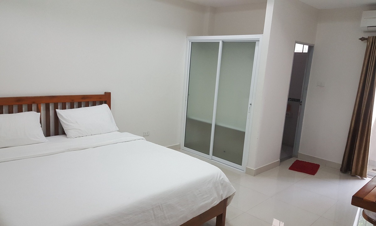 Nong Khon Kwang Hotel | The Grand Apartment