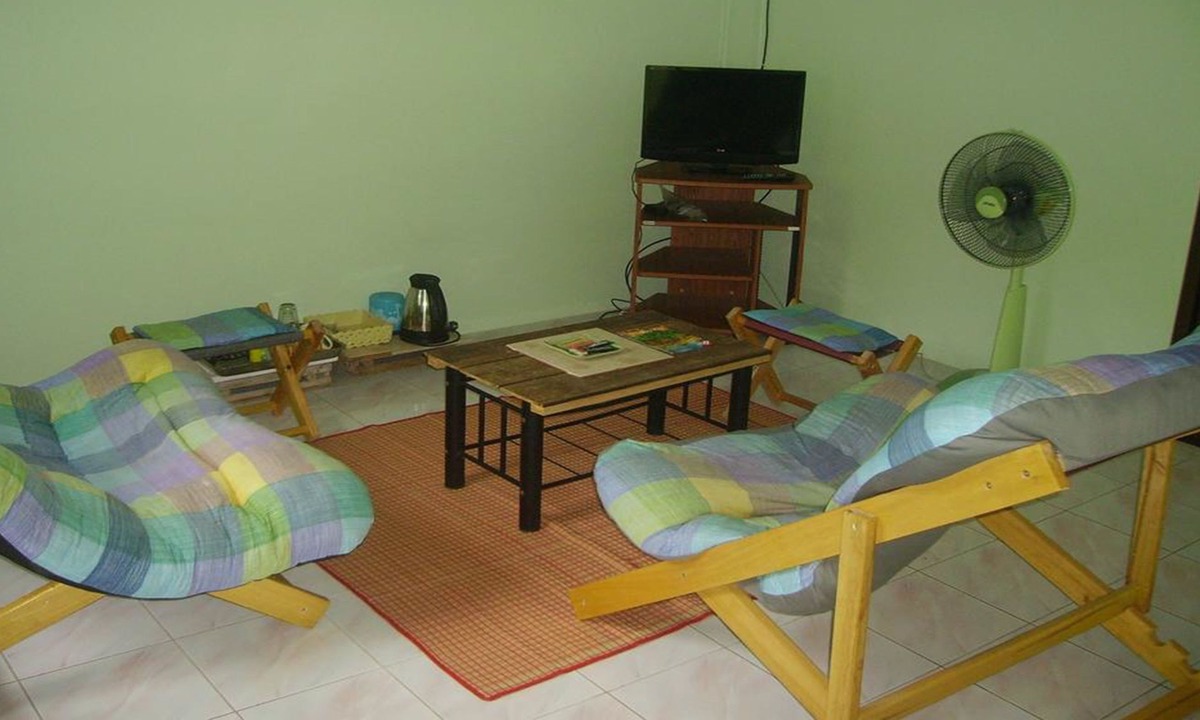 Bai Lan Hotel | Kamrai Resort