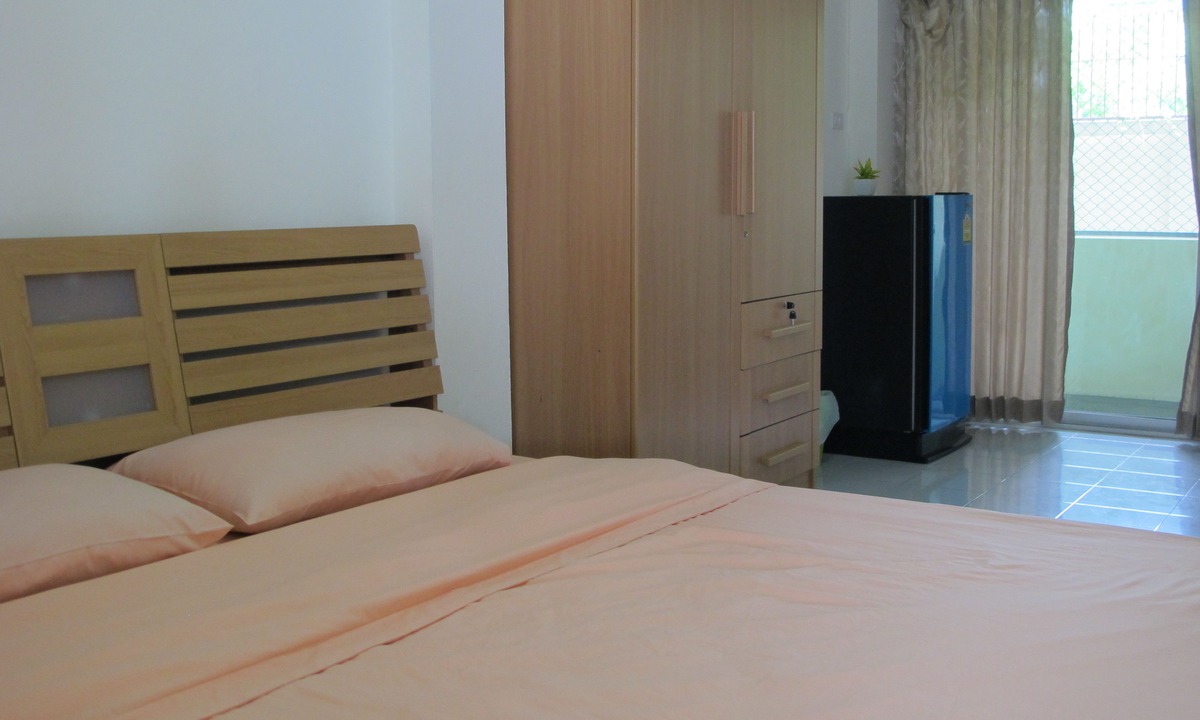Ban Suan Hotel | Boonya Place