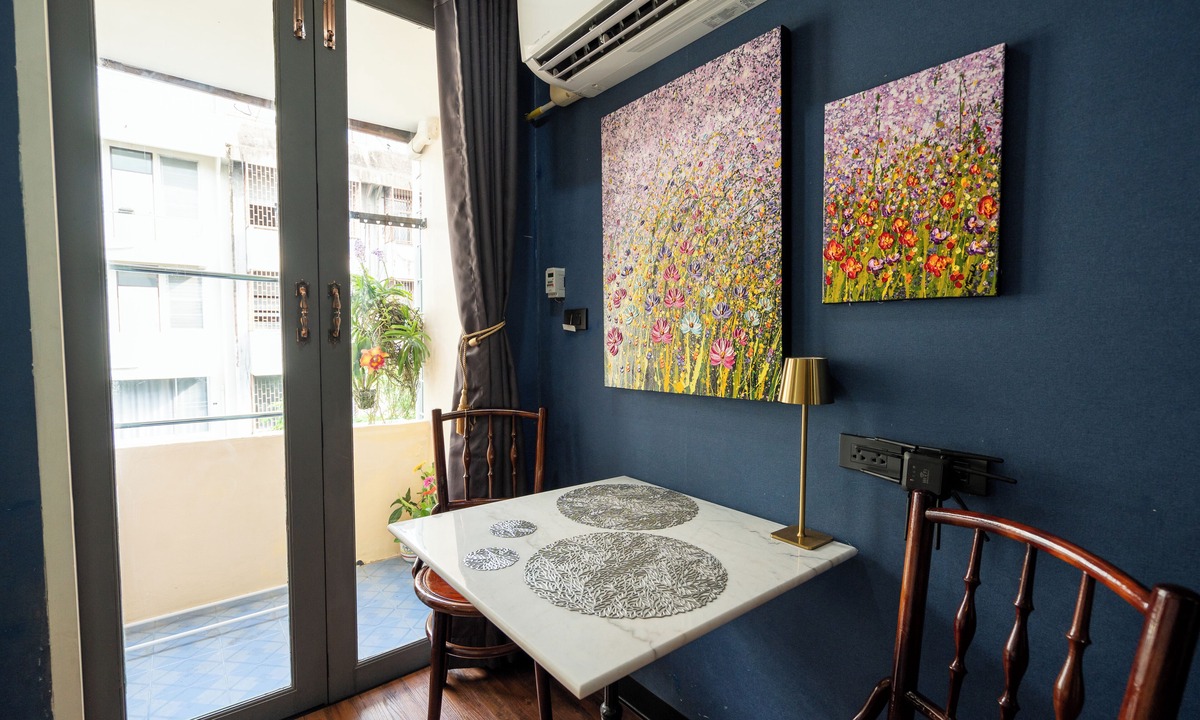 Talat Noi Bed & Breakfast | The Unforgotten B&B