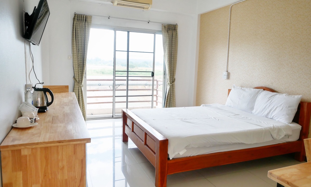 Fang Hotel | Fang Villa Hotel
