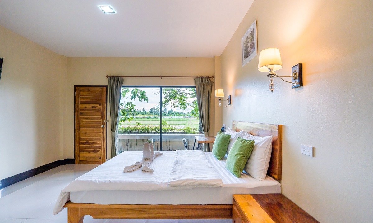 Tha Yang Hotel | Tontan Resort Cha-Am