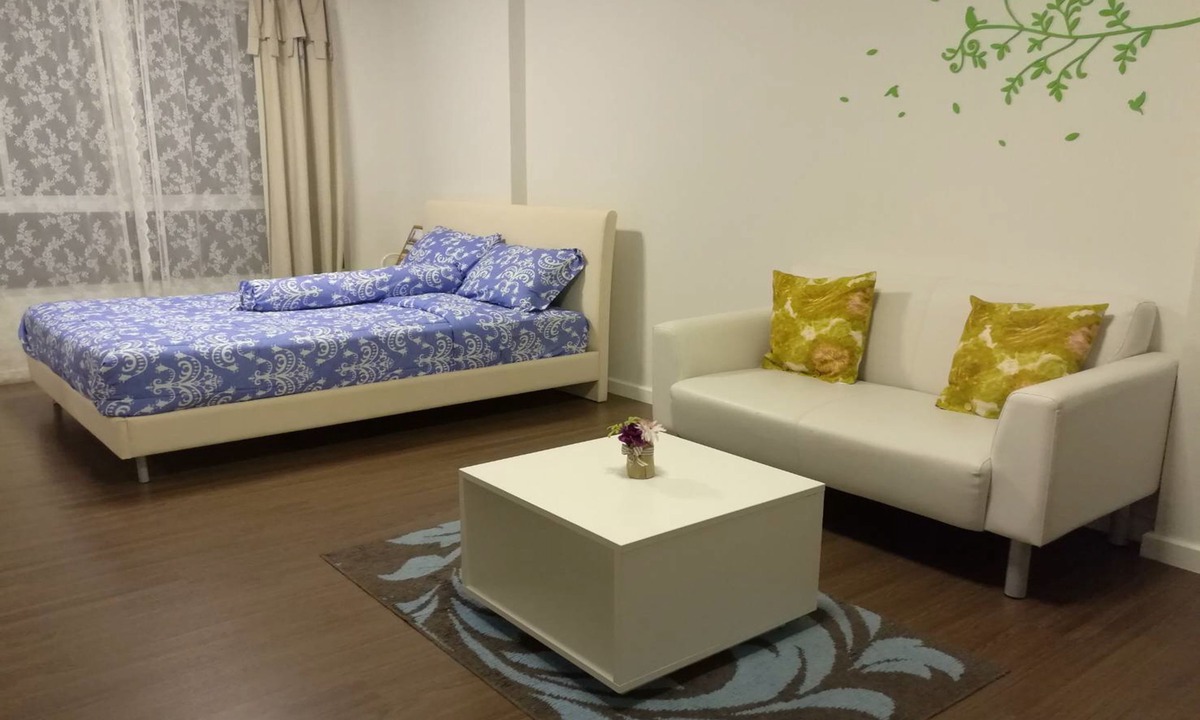 Cha-am Condo | Baan Thew Lom Condominium