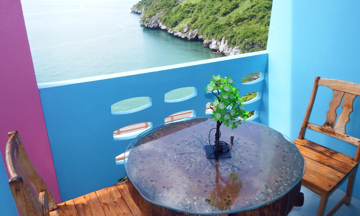 Tha Thaewawong Hotel | Sripitsanu Bungalows