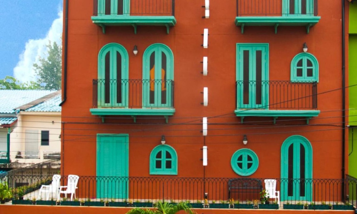 Khuekkhak Hotel | Casacool Hotel Khoalak