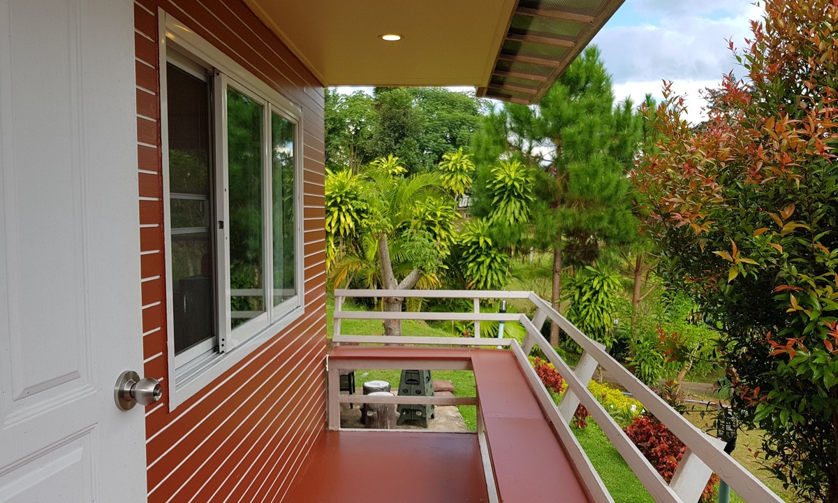 Khao Kho Hotel | Ban Mae Resort