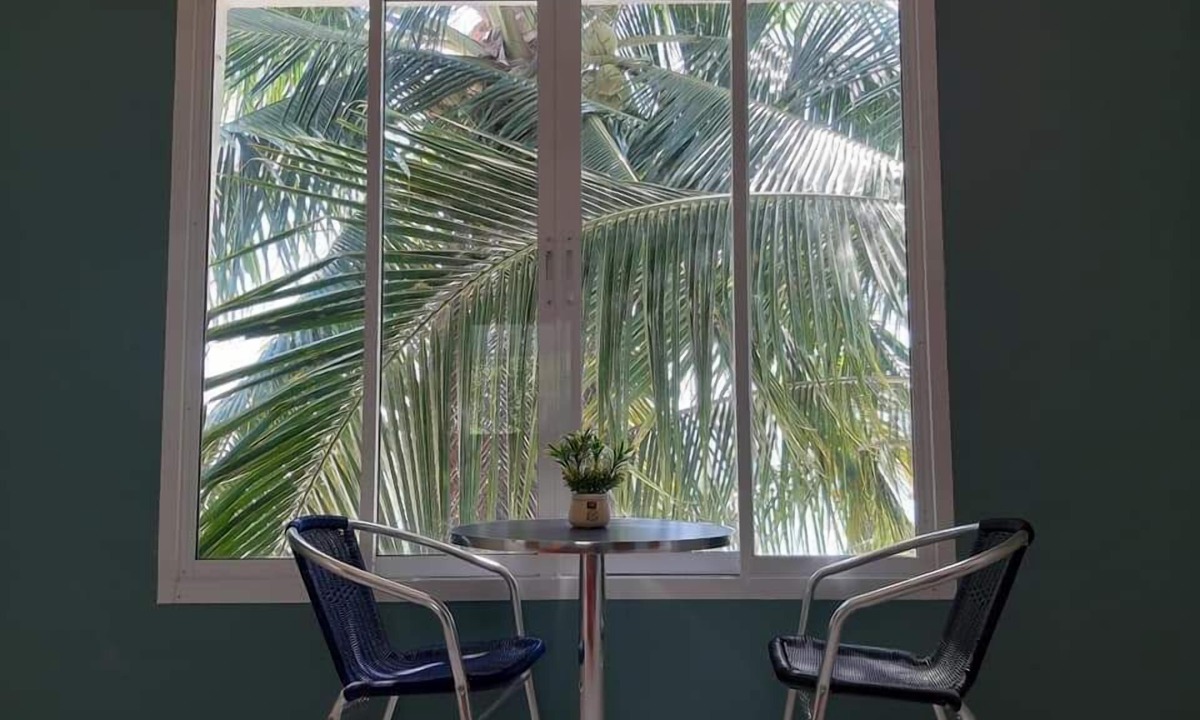 Pak Nam Hotel | Suan Son Bungalow