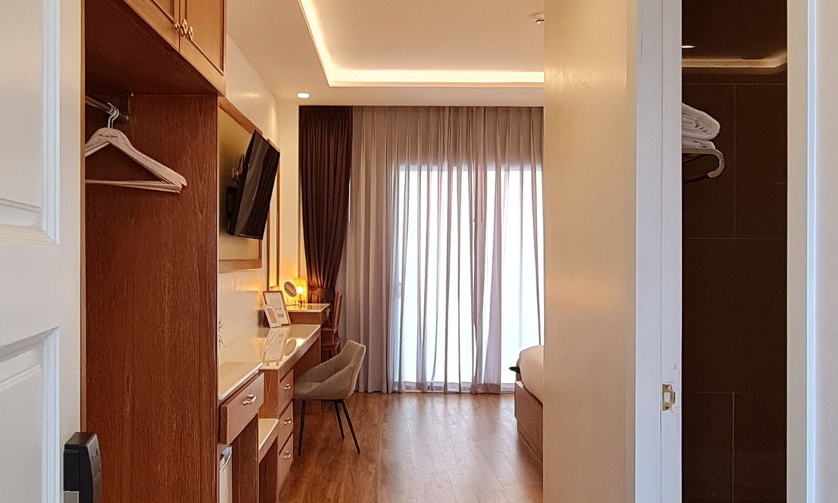 Suan Phueng Hotel | Phuphaphung Resort