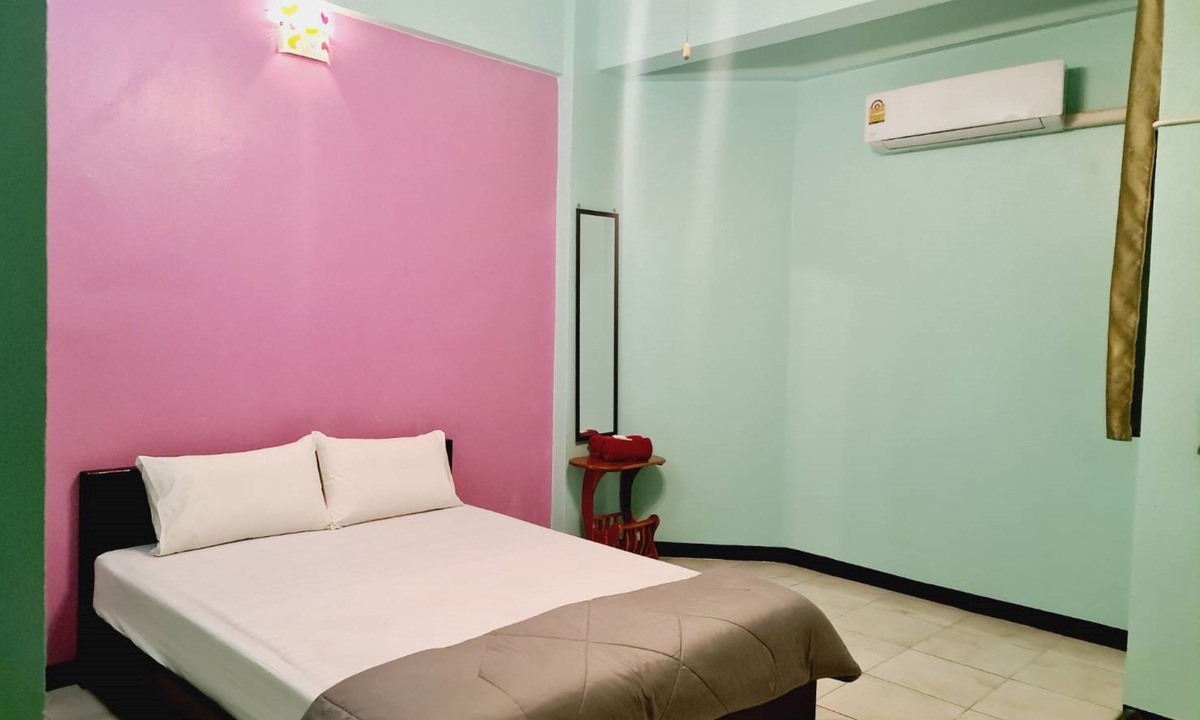 Samut Songkhram Hotel | Royal Land Mae Klong Hotel