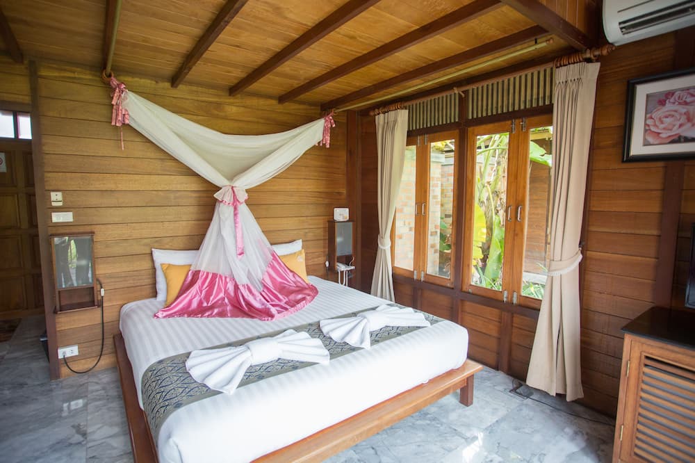 Makham Tia Hotel | Rice Farm Villa Suratthani