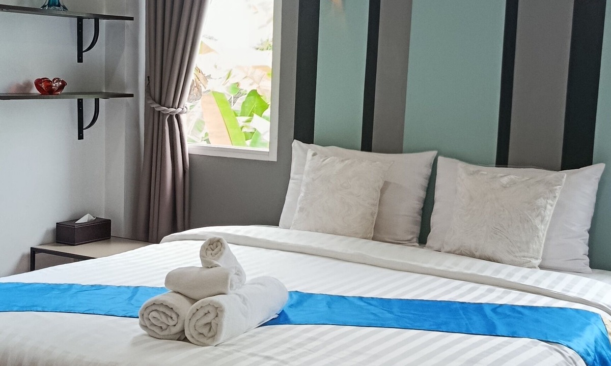 Chiang Mai Villa | Villa Rajapruek Entire 3 villas 7 bedrooms near airport