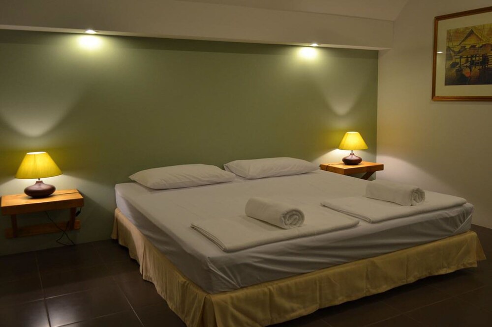Mai Khao Hotel | Phuket Campground