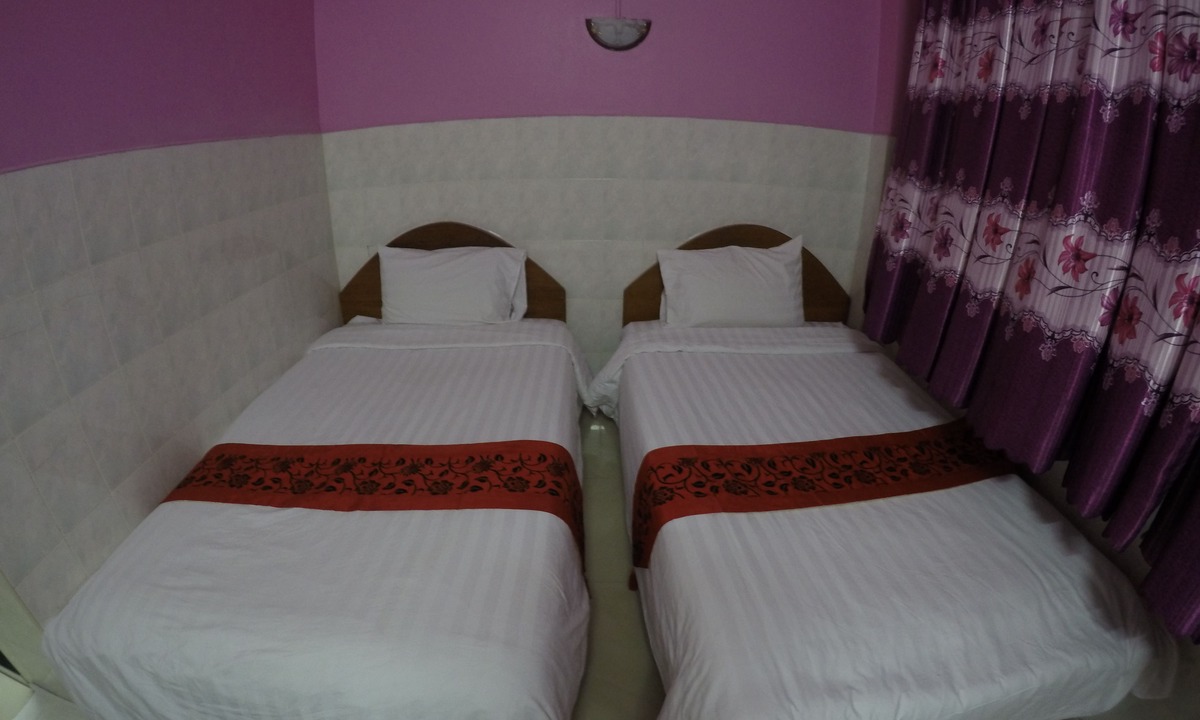 Prampir Makara House | Capitol 3 Guesthouse
