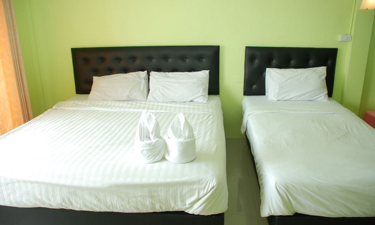 Khlong Kra Saeng House | Keeree Guesthouse
