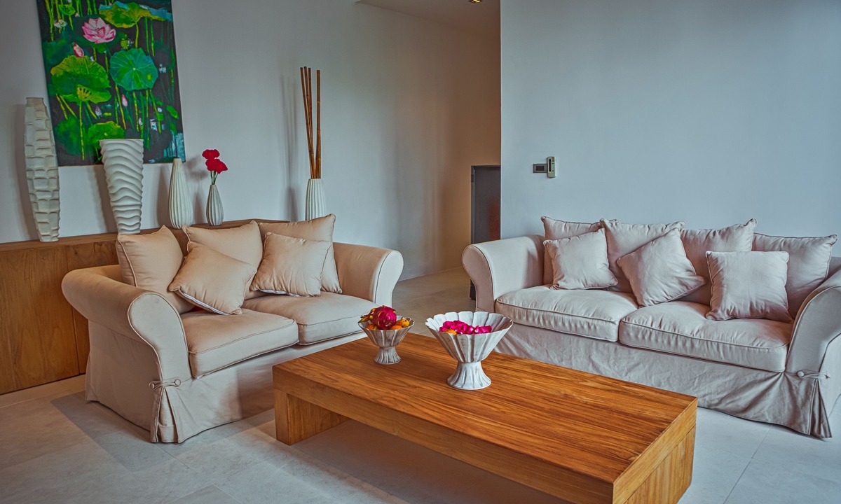 Cherngtalay Villa | SHA Extra Plus Grand Villa Luxury Time