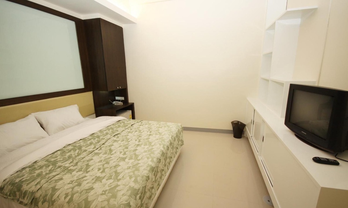 Khlong Toei Hostel | Nine Place Sukhumvit 40 - Hostel