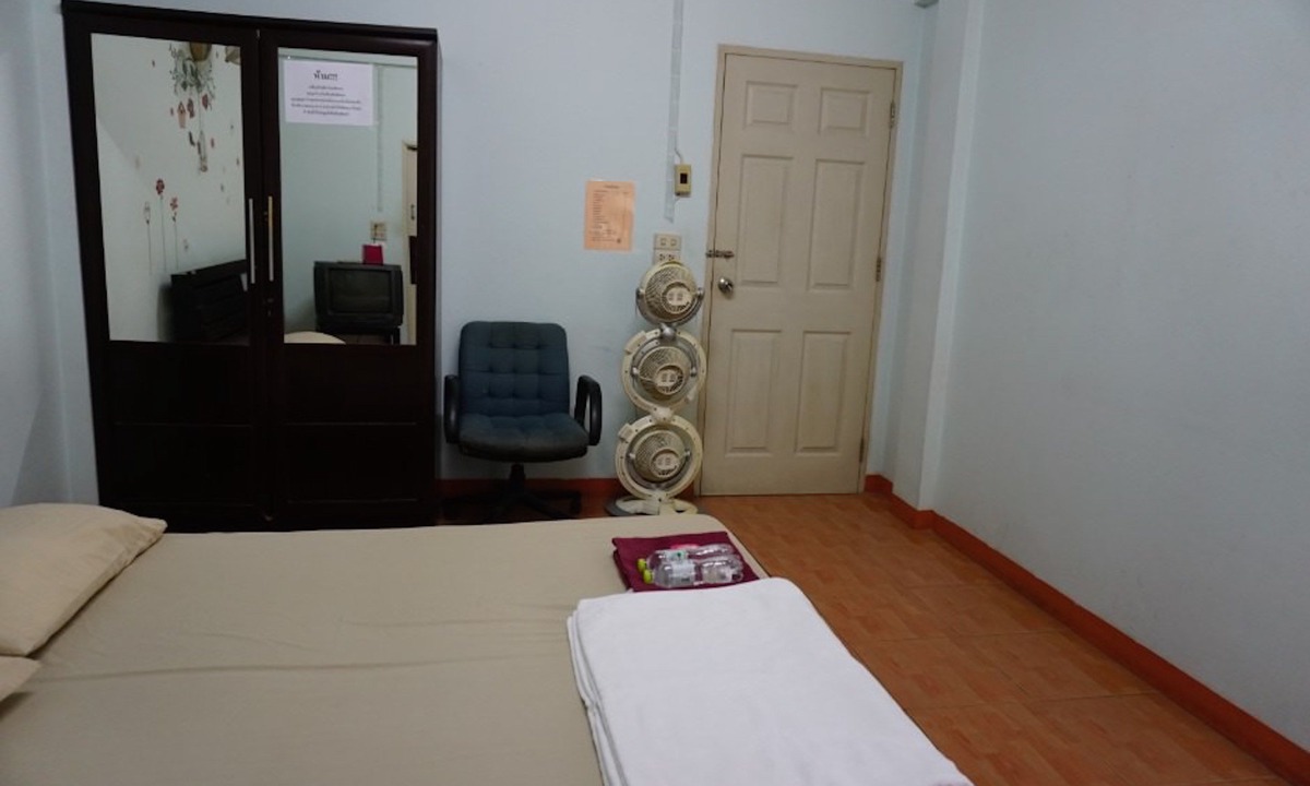 Rat Burana Hotel | Jirawat Resort