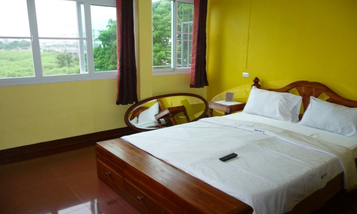 Thung Song Hong Hotel | Room for you