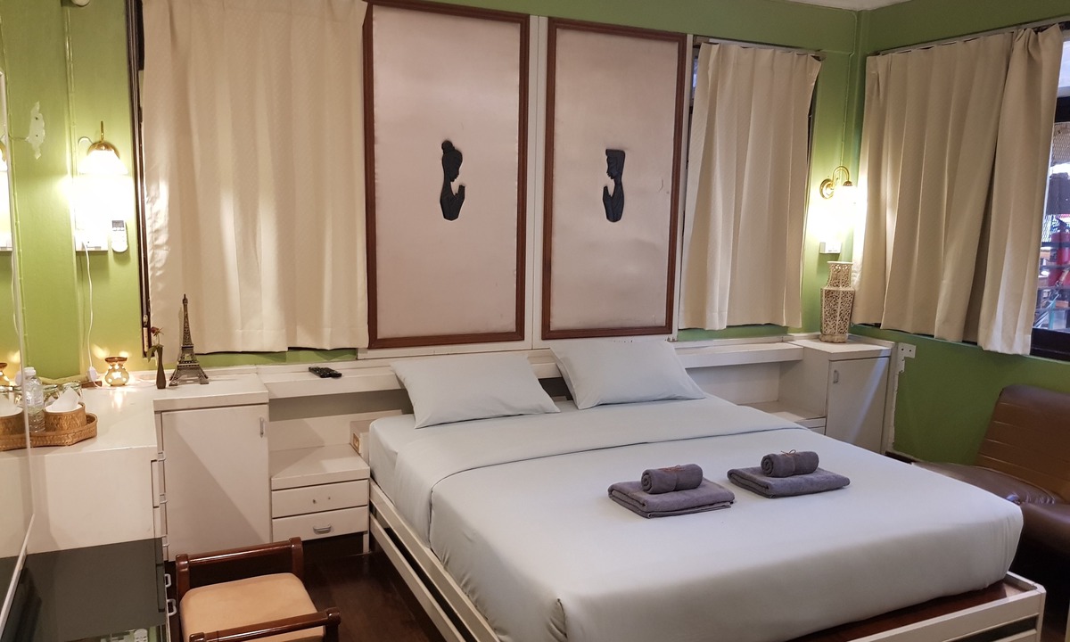 Songkhla House | The Roo Classic Hometel