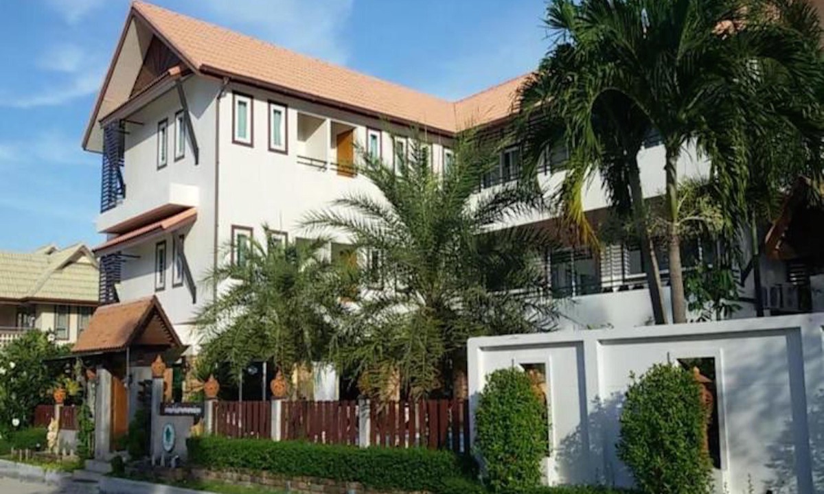 Khao Rup Chang Hotel | Baan Phulita Resort