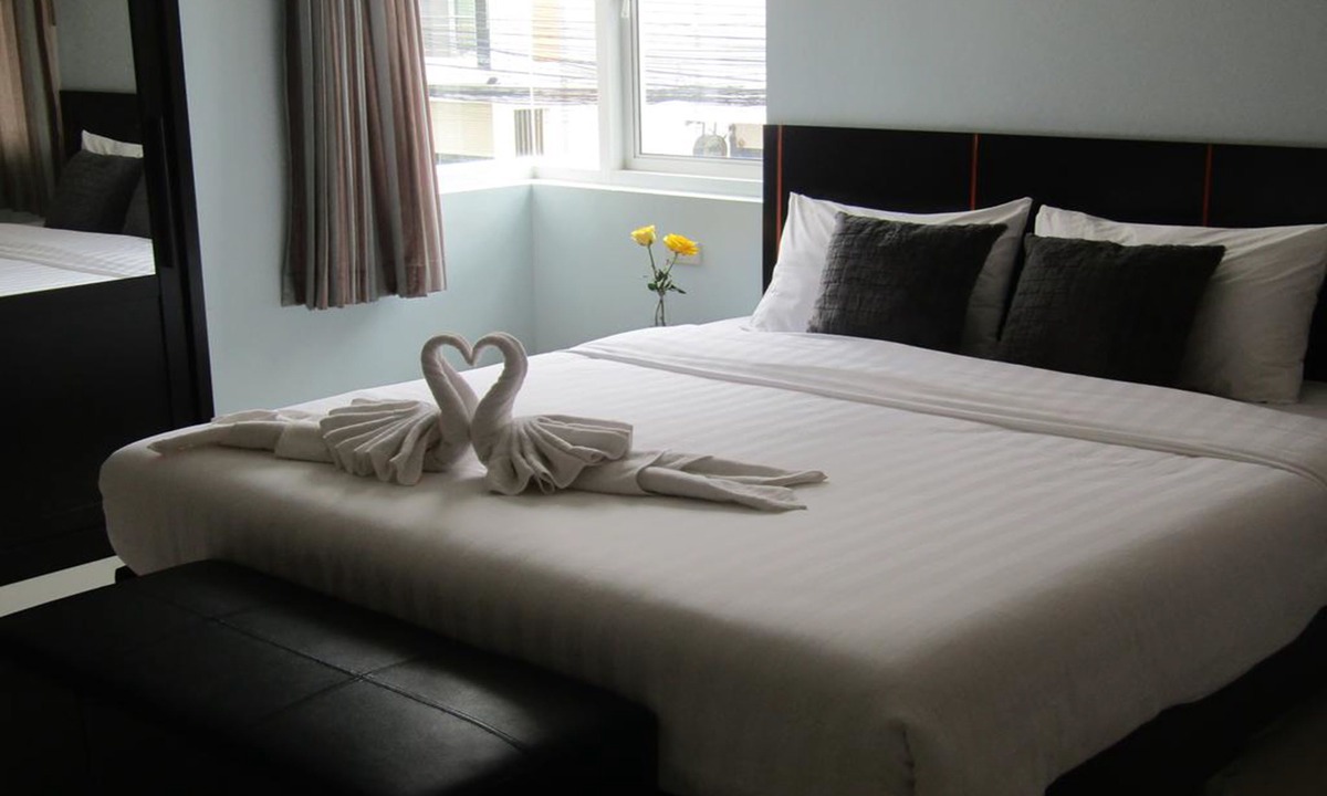 Buriram Province Hotel | La Viva Hotel