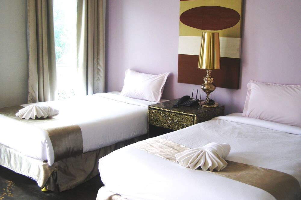 Phaya Yen Hotel | The Bloom By TV Pool