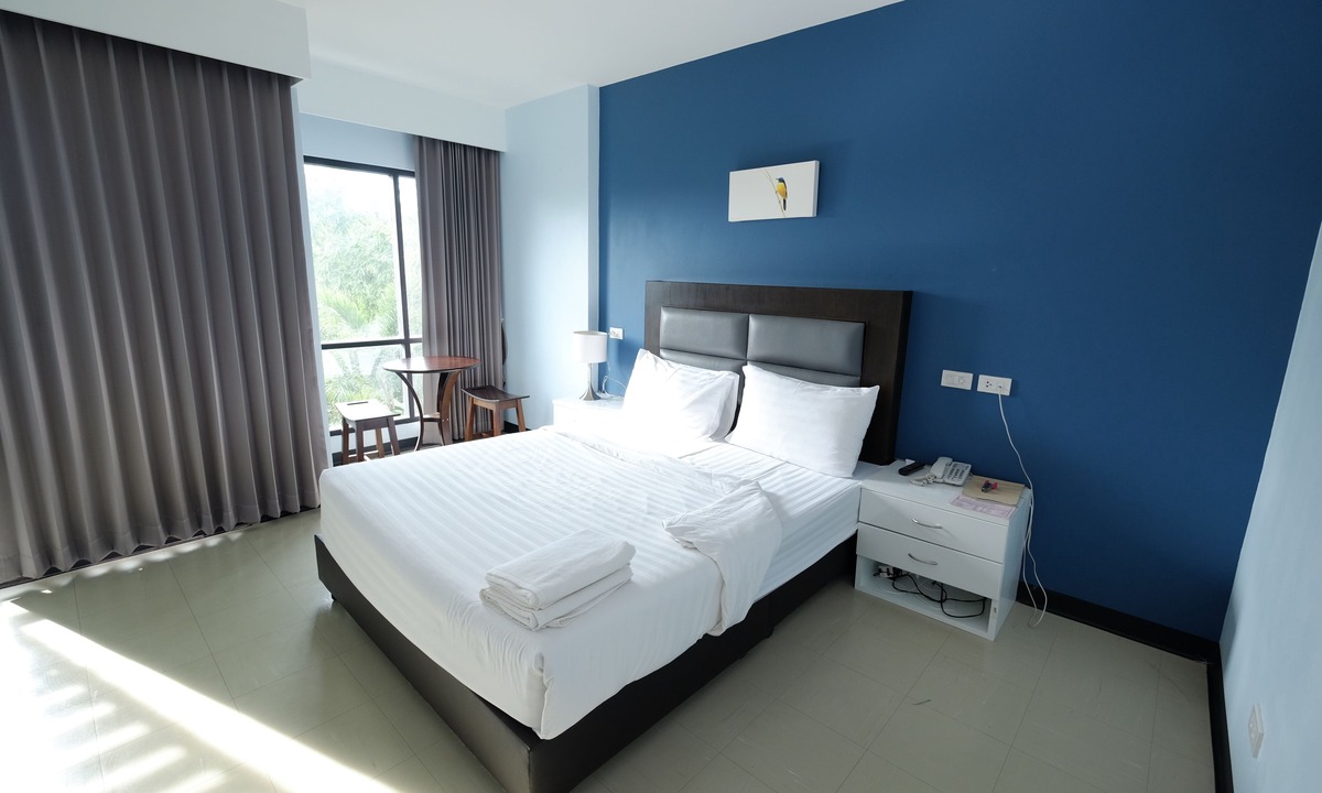 Trang Hotel | Sixty Six Place Hotel