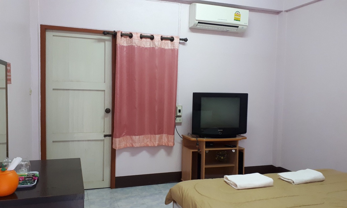 Nan Hotel | Puangchompoo Place