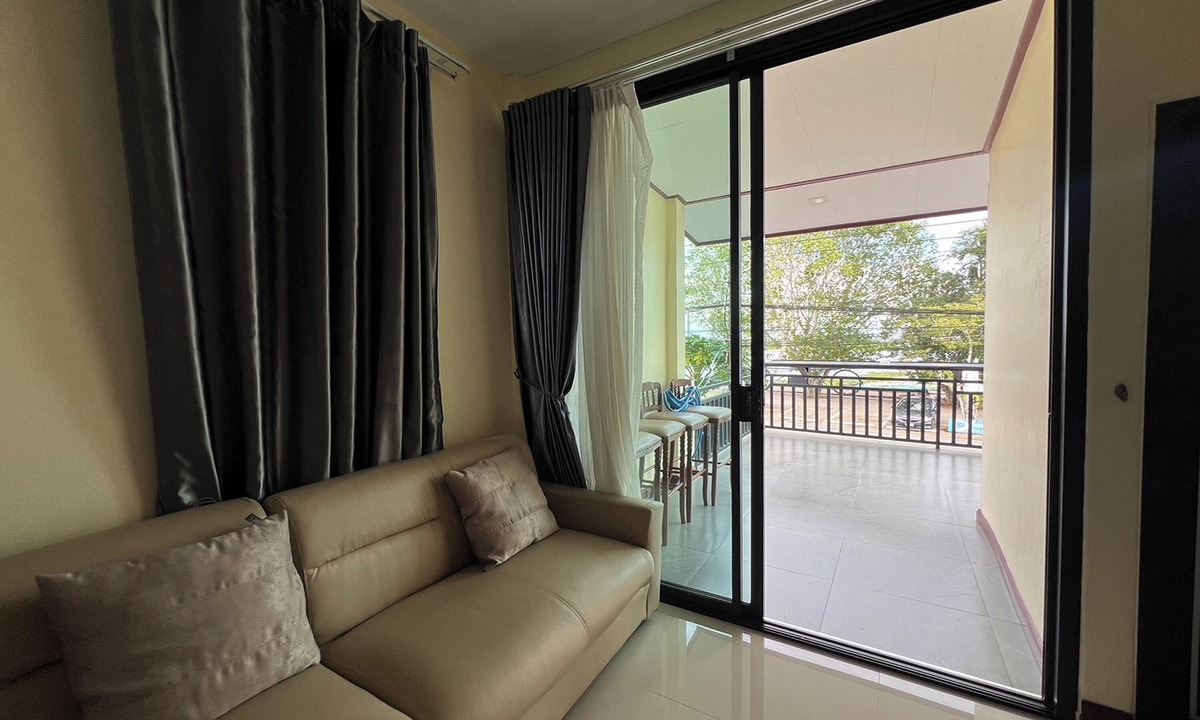 Khuan Khanun Hotel | Lan Bua Resort