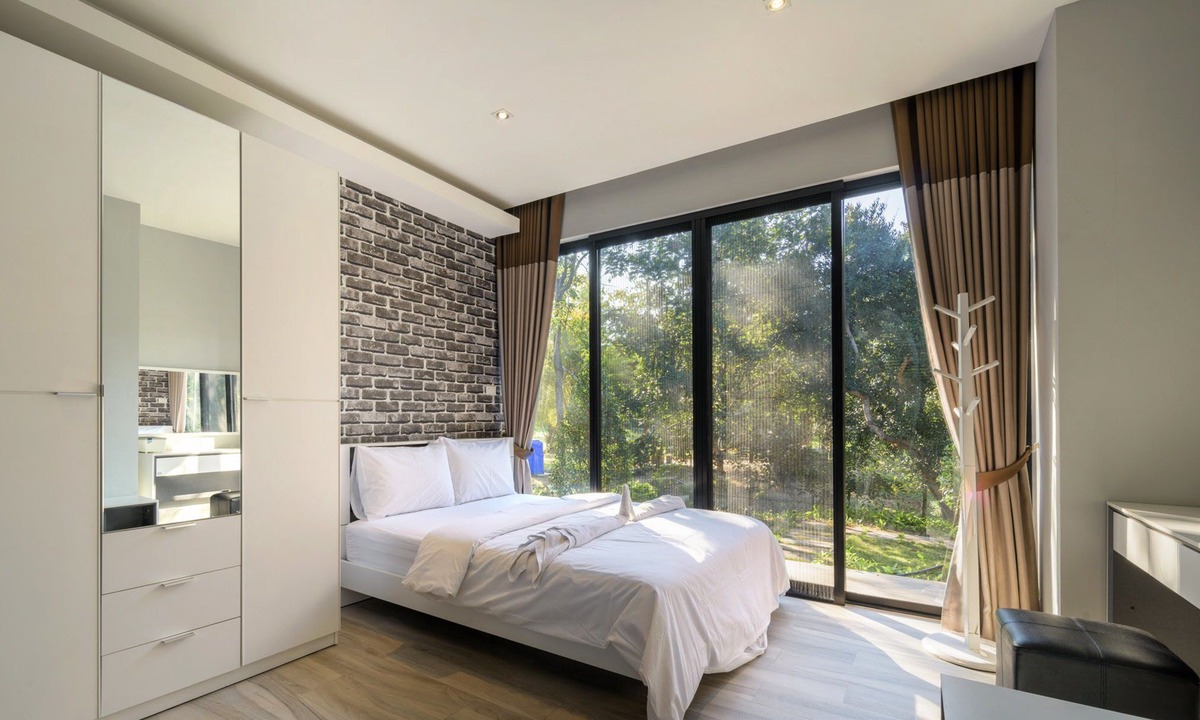 Pak Chong Villa | We Home Resort
