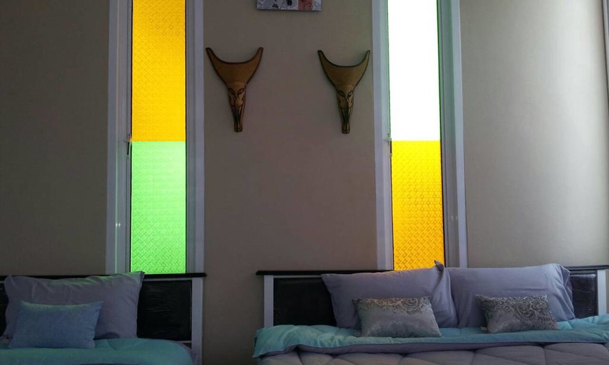 Nong Hin Hotel | Panida Goodwill
