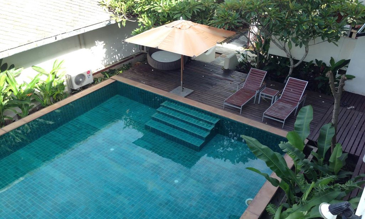Na Thon Hotel | Nakara Residence