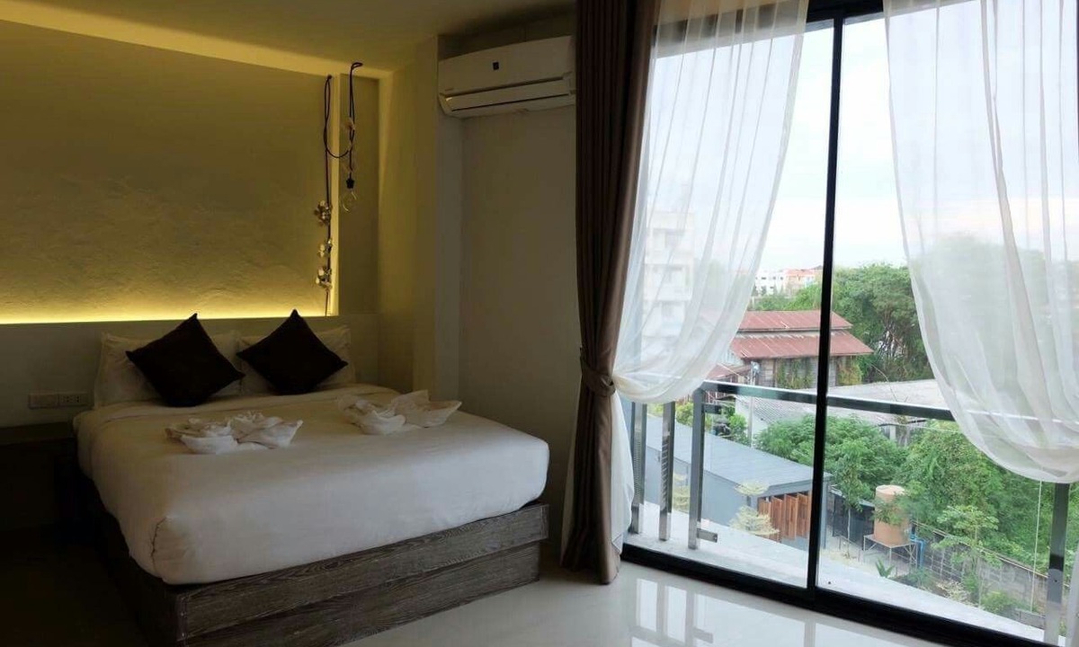 Pak Prieo Hotel | Chuan Chom The High Resort Saraburi