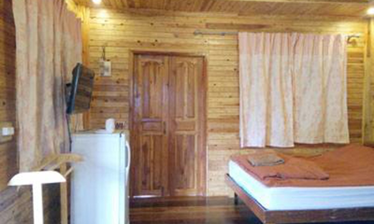 Phu Ruea Hotel | Rabiangphu Resort