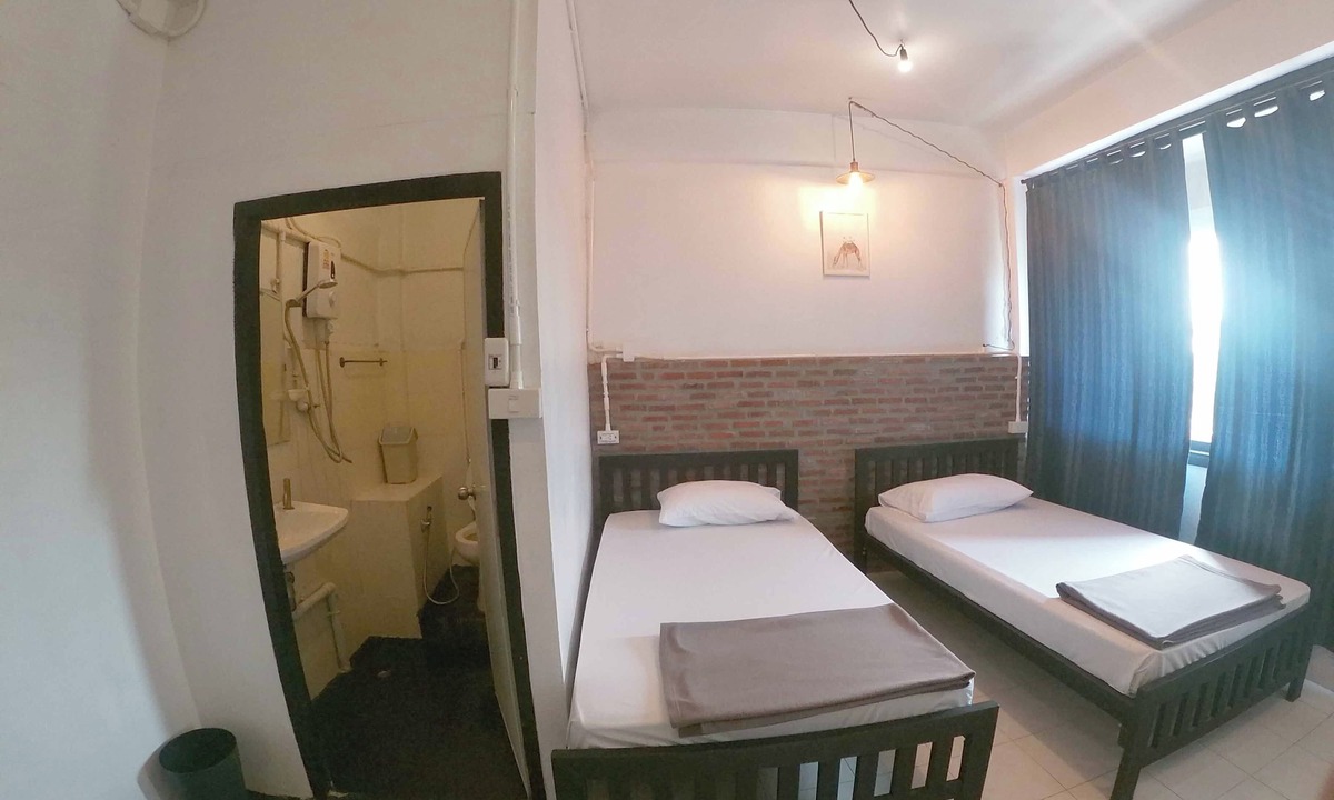 Thani Hotel | Chinawat Hotel