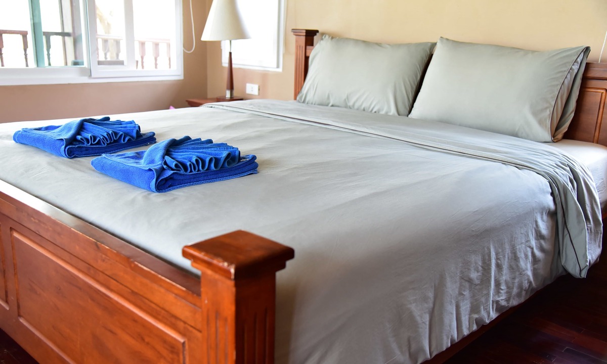Pong Ta Long Hotel | Khaoyai Nature Retreat