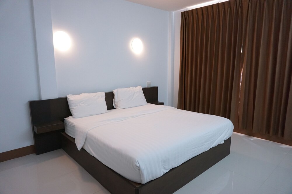 Pak Chom Hotel | Baanta Hotel Pakchom