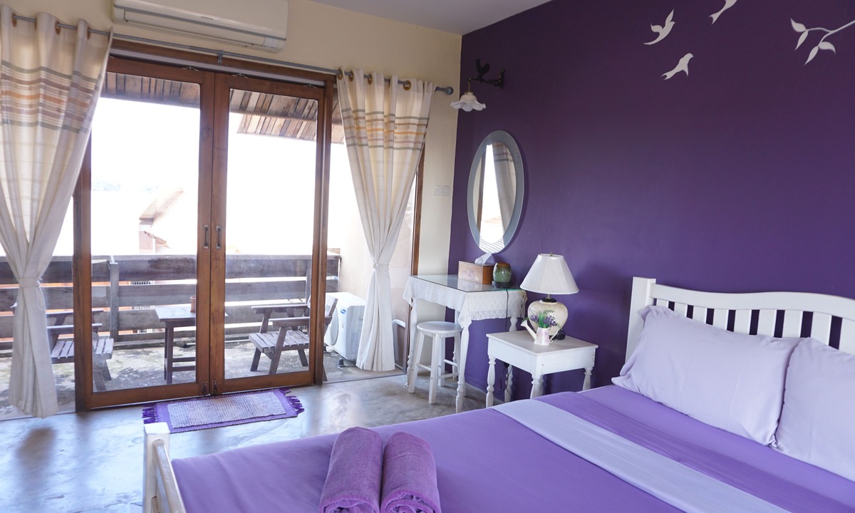 Chiang Khan House | Chiangkhanburi