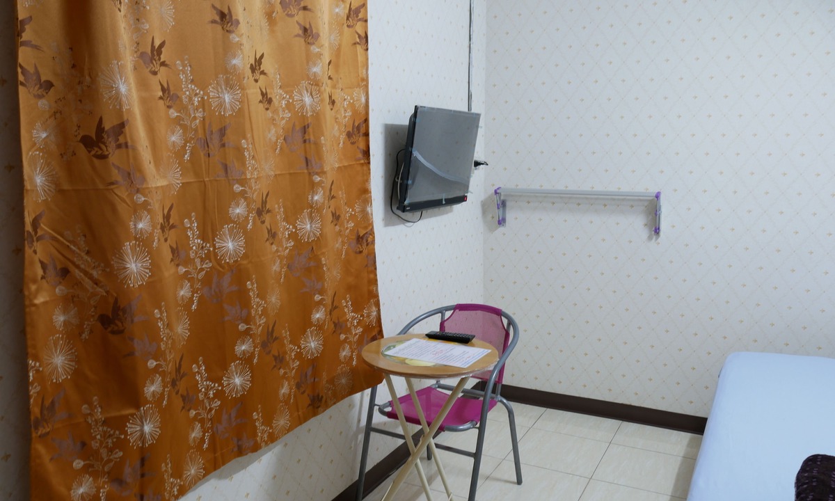 Sila House | Rachanee Guesthouse