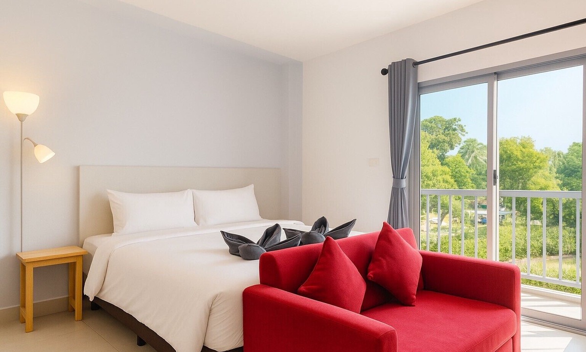 Ko Yao Hotel | Anattaya Holiday Home