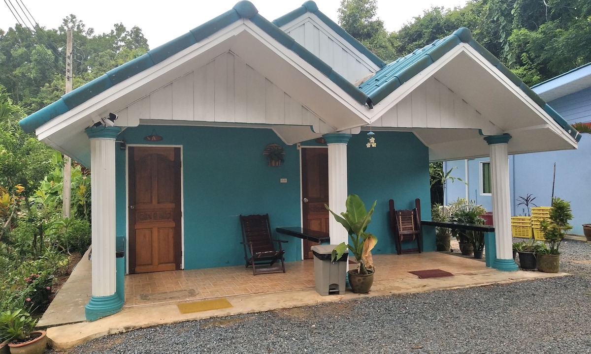 Phlap Phla Hotel | Baan Plubpla Resort