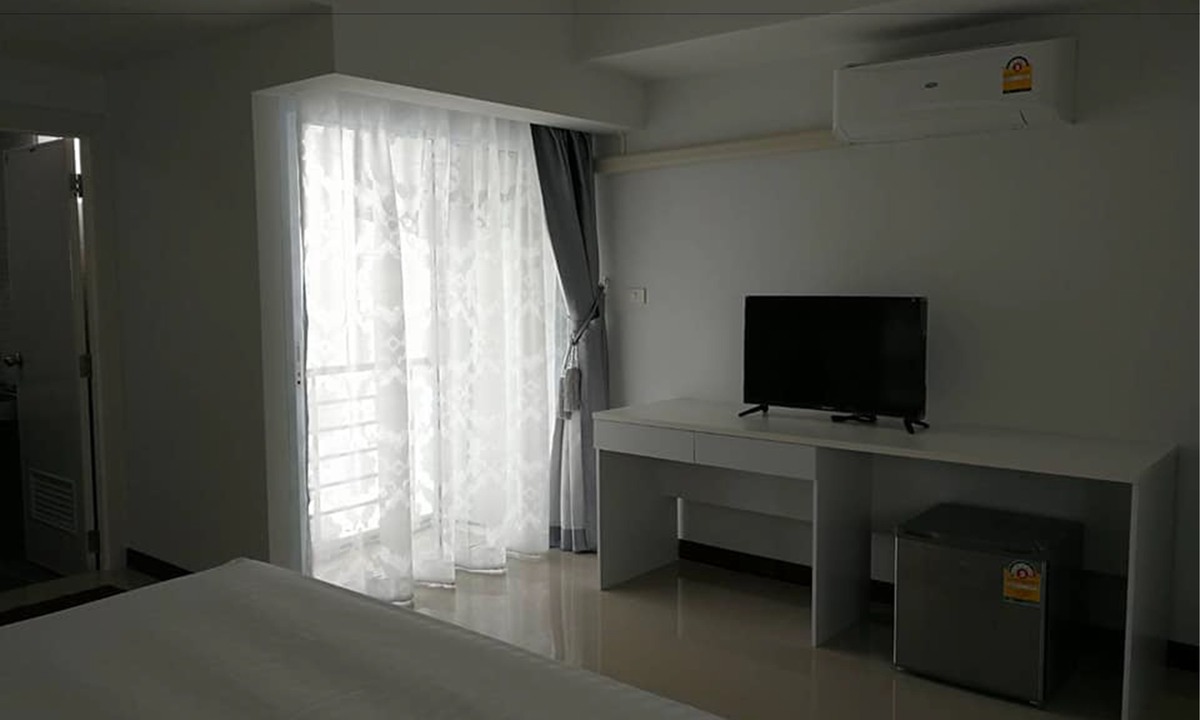 Phimai Hotel | Phimai Residence