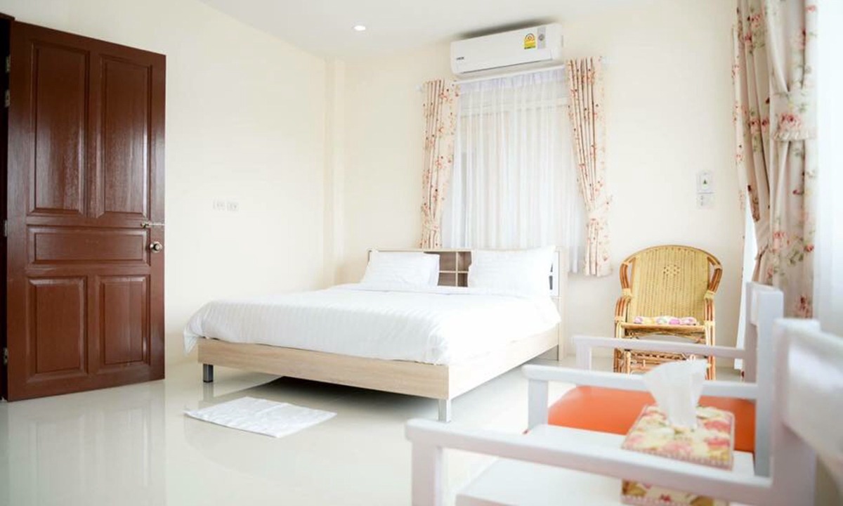 Ranong House | Baanmeerak at Ranong