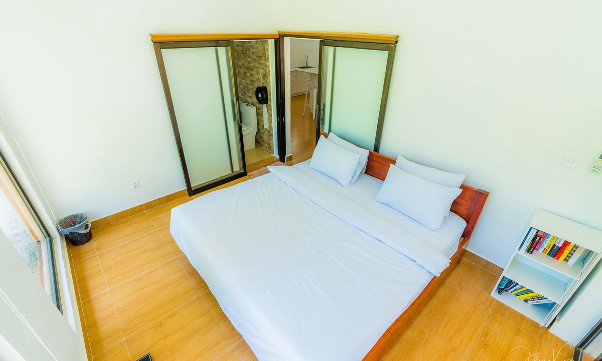 Koh Rong Sanloem Hotel | Sol Beach Resort