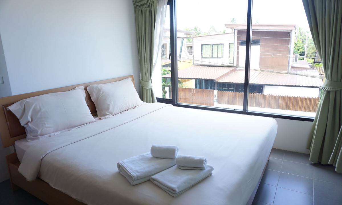 Ranong Hotel | Pinthira Resort